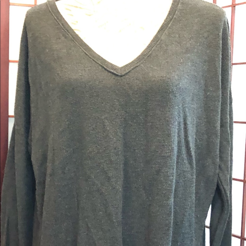 Long Sleeve Sweater